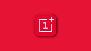 OnePlus