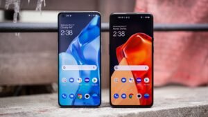 Oneplus 9r oxygenos 12 update Android 12