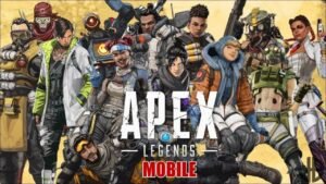 Best Graphics Settings For Apex Legends Mobile
