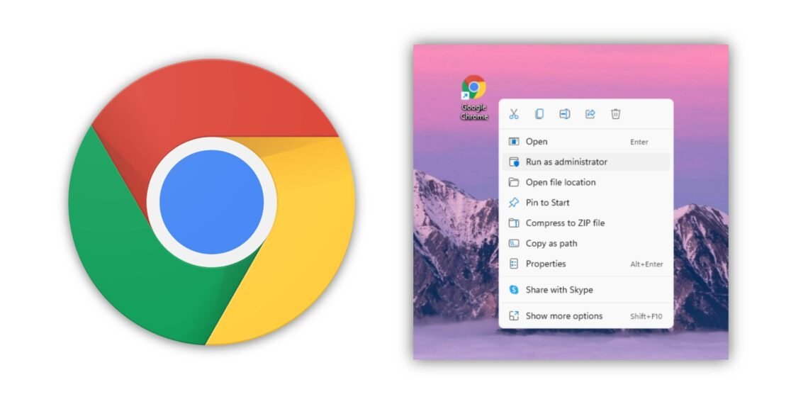 How to open link in new tab in chrome mobmet