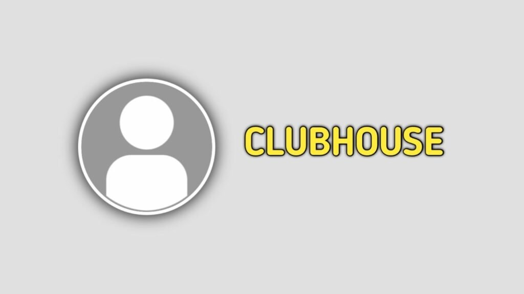 How to Logout in Clubhouse