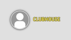 How to Logout in Clubhouse