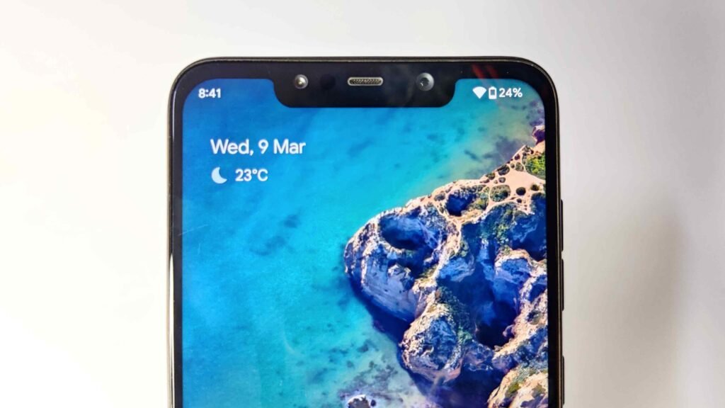 How to Show Battery Percentage in Pixel Experience ROM
