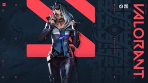 Valorant Fade Agent Abilities