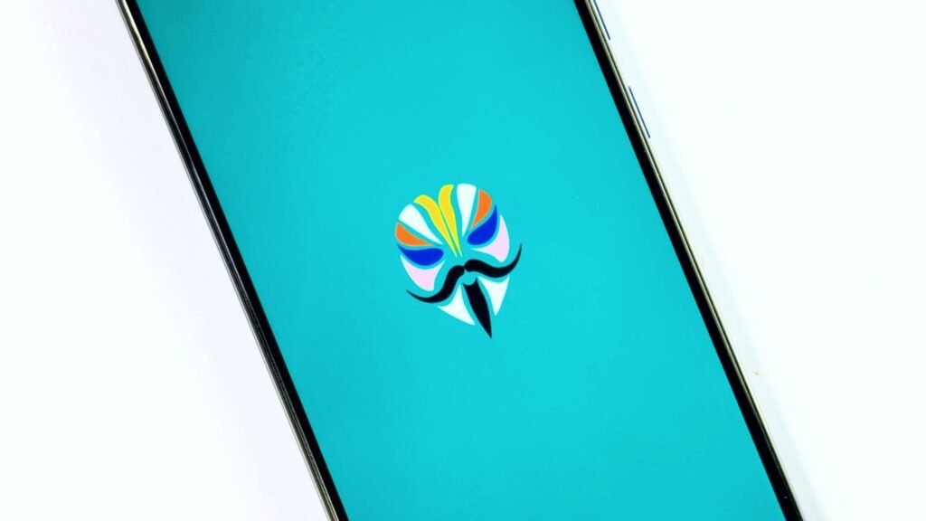 Magisk Manager Apk Download V24-compressed