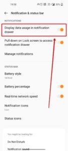 How to Check Daily Data Usage on OnePlus Phone