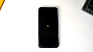 How to Fix Pixel ROM Stuck on 'G' Logo