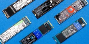 How to Check SSD Slot on Laptop