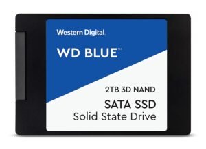 SATA SSD OLD Gen