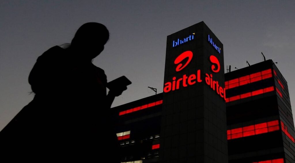 How to Check Recharge History on Airtel Thanks App