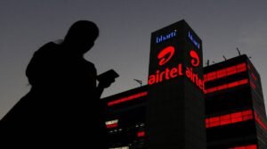How to Check Recharge History on Airtel Thanks App