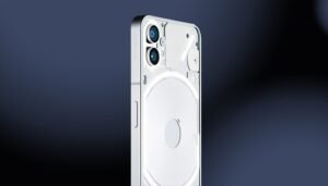 Download the Google Camera For Nothing Phone 1