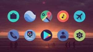 How to Apply Icon Pack on OnePlus Phone OxygenOS