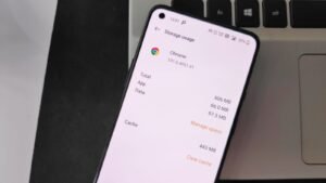 How to Delete Cache in OnePlus Phone