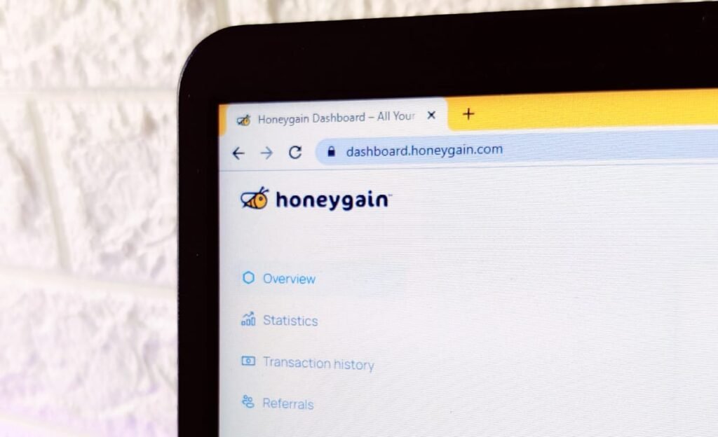 How to Delete Uninstall Remove Honeygain