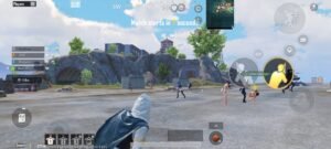 How to Enable Peek in Pubg Mobile-Bgmi