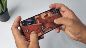 How to Turn On/Off Gyroscope in Apex Legends Mobile