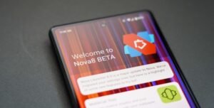 Nova Launcher 8