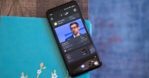 Google Discover