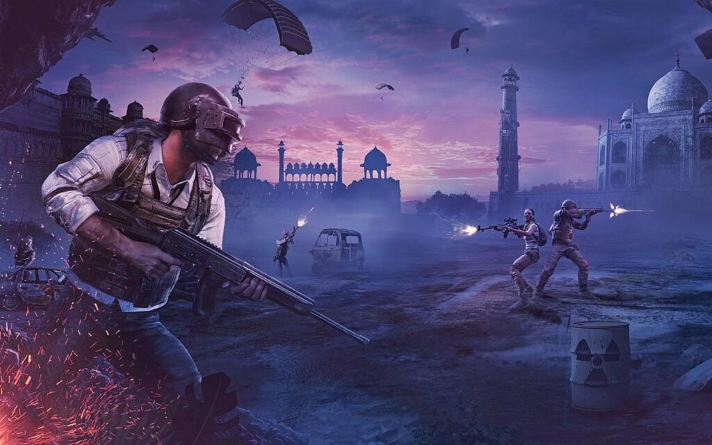 How to Hide Career Result in Pubg Mobile Bgmi