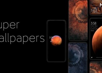 How to Set Super Wallpaper on MIUI Xiaomi Phones