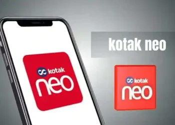 How to Turn On Dark Mode in Kotak Neo App & Web