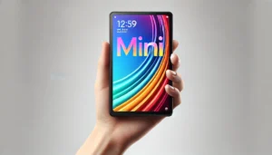ipad mini a17 pro chip